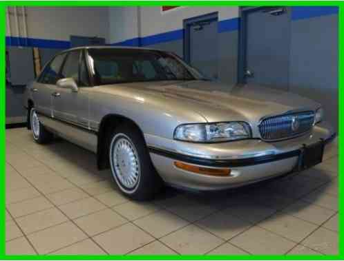 1997 Buick LeSabre Custom