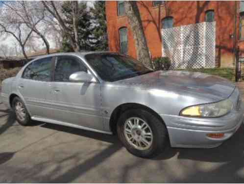 Buick LeSabre (2003)