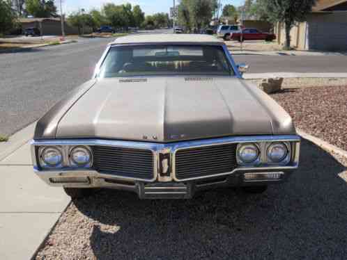 Buick LeSabre (1970)