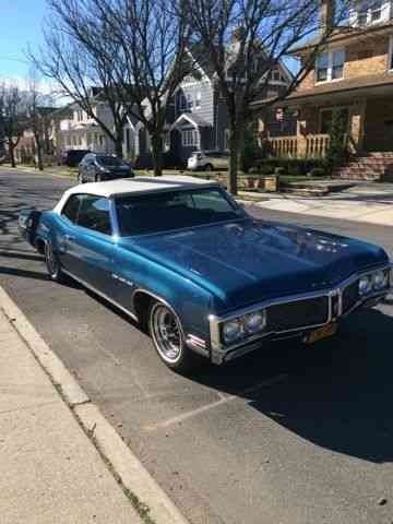 Buick LeSabre (1970)