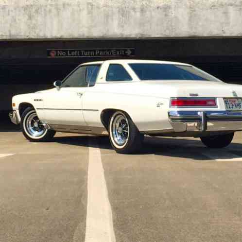 buick lesabre 1976 custom this elegant sporty rare is in excellent buick lesabre 1976 custom this elegant