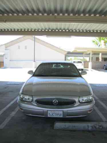 Buick LeSabre (2002)