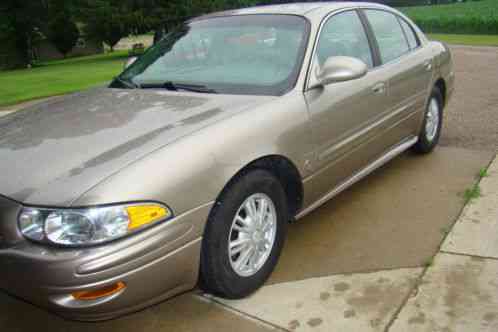 Buick LeSabre (2003)