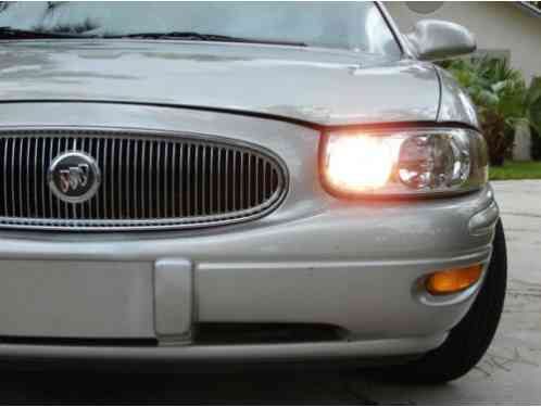 Buick LeSabre (2004)