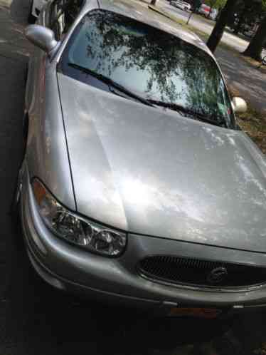 2004 Buick LeSabre