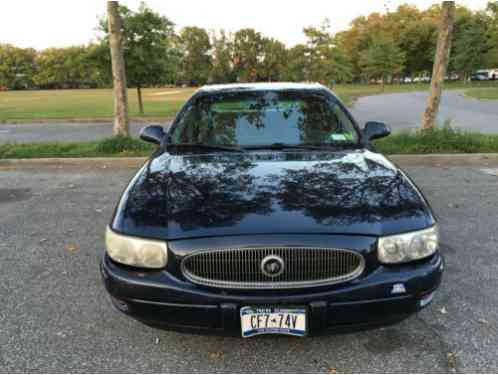 Buick LeSabre (2004)