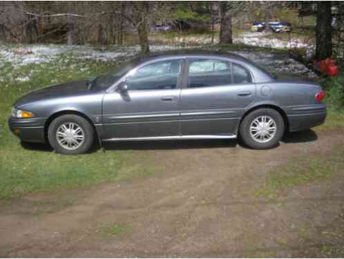 2004 Buick LeSabre