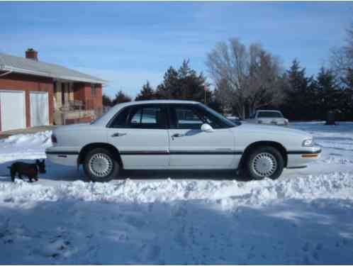 Buick LeSabre (1998)