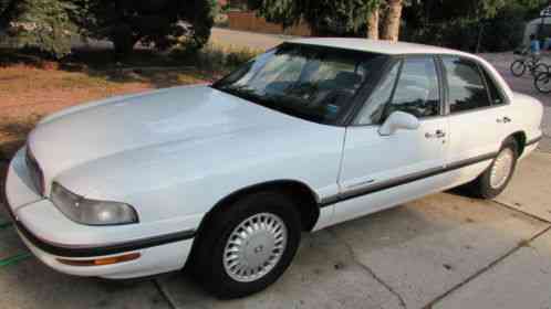 1997 Buick LeSabre