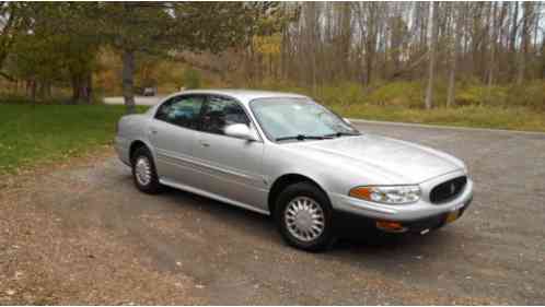 Buick LeSabre (2001)