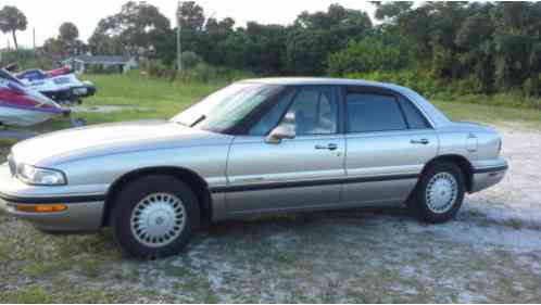 Buick LeSabre (1997)