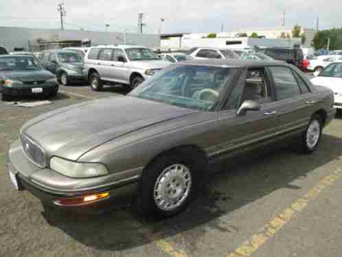 Buick LeSabre (1999)