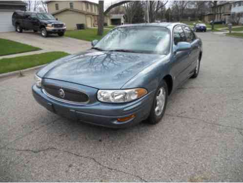 Buick LeSabre (2001)