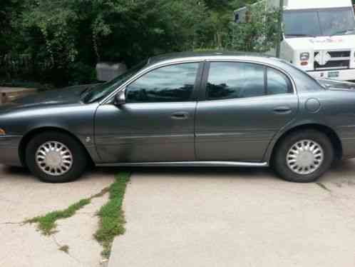 Buick LeSabre (2004)