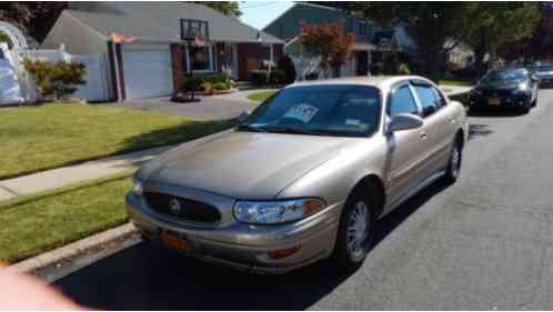 Buick LeSabre (2005)