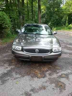 Buick LeSabre (2001)