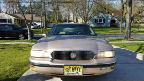 Buick LeSabre (1998)