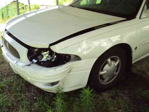 2000 Buick LeSabre