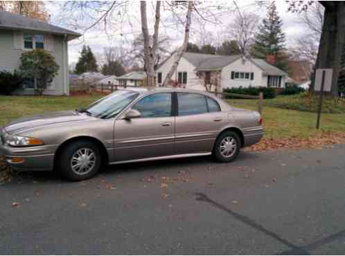 Buick LeSabre (2003)