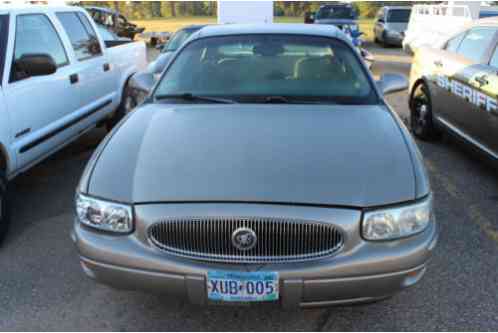 Buick LeSabre (2001)