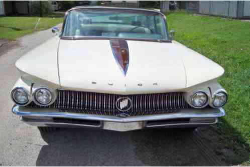 Buick LeSabre (1960)