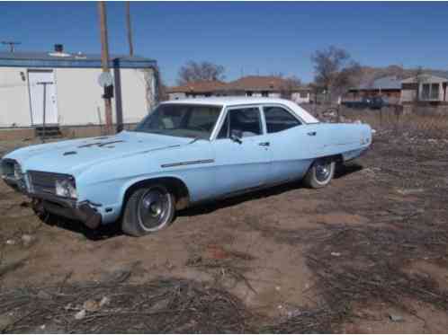 1968 Buick LeSabre