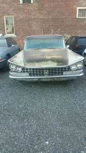 Buick LeSabre Lesabre (1959)