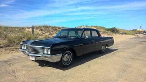 Buick LeSabre (1964)