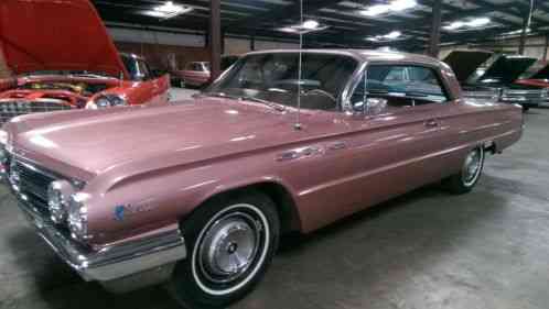 1962 Buick LeSabre