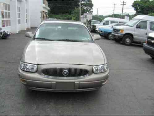 Buick LeSabre (2000)