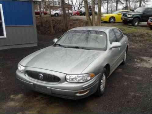 Buick LeSabre (2005)