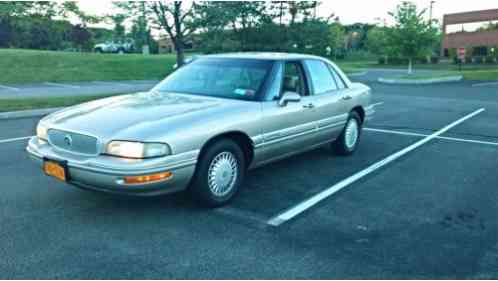 Buick LeSabre (1998)