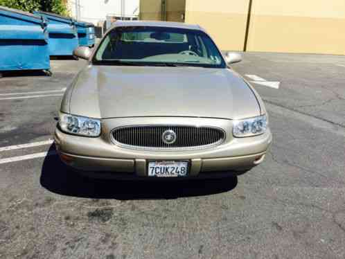 Buick LeSabre (2002)