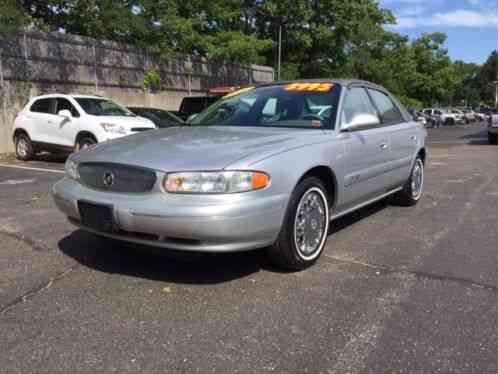 2001 Buick LeSabre