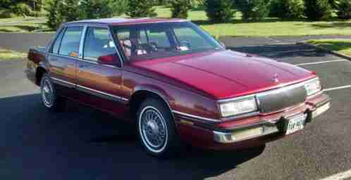 Buick LeSabre (1990)