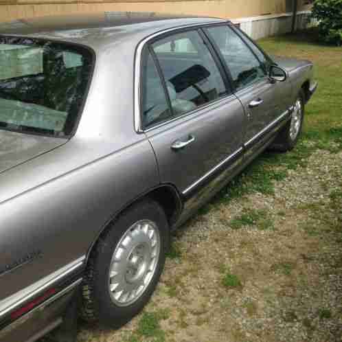 1996 Buick LeSabre