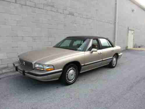 Buick LeSabre (1995)