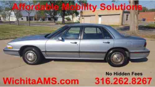 1994 Buick LeSabre