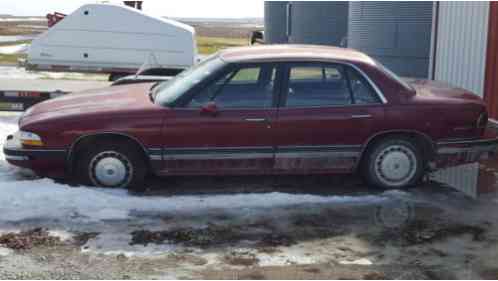 Buick LeSabre (1995)