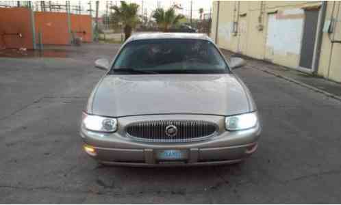 2004 Buick LeSabre