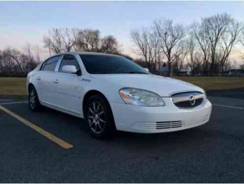 Buick Lucerne CXL Island Edition (2006)