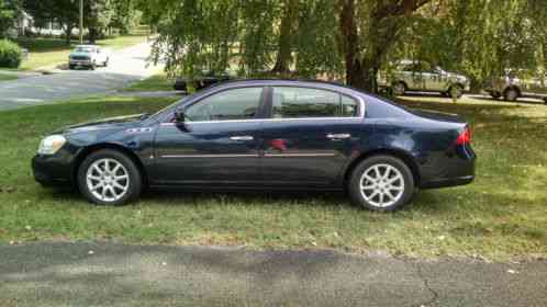 2006 Buick Lucerne