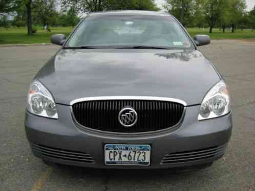 Buick Lucerne (2007)