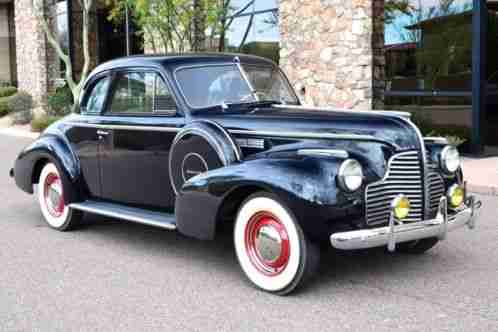 1940 Buick Other