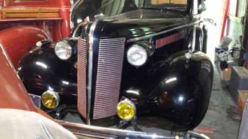 19370000 Buick Other