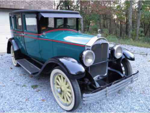 Buick Other 114-1/2 (1928)