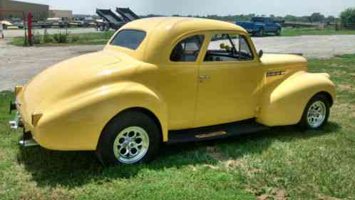 Buick special (1940)