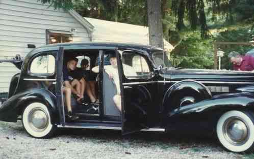 1937 Buick Other