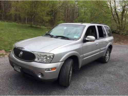 2004 Buick Other