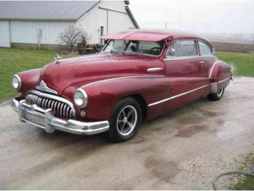 Buick Other (1947)